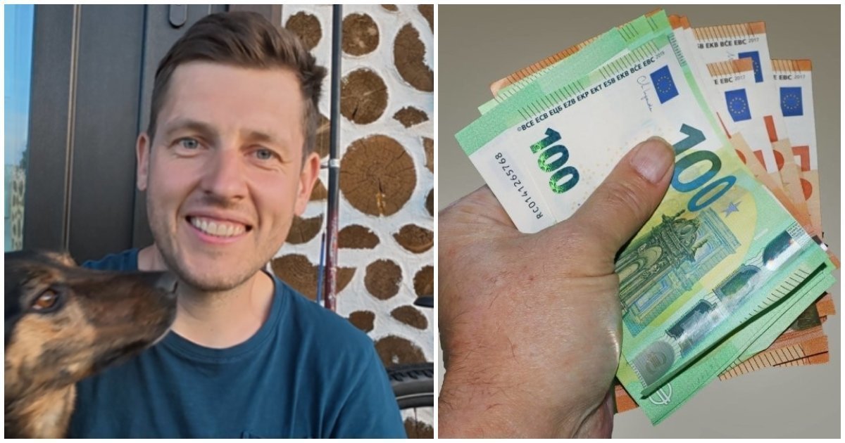 Namelis iš malkų kainavo tris kartus daugiau: uteniškis atskleidė, kas jame džiugina ir kelia rūpesčių