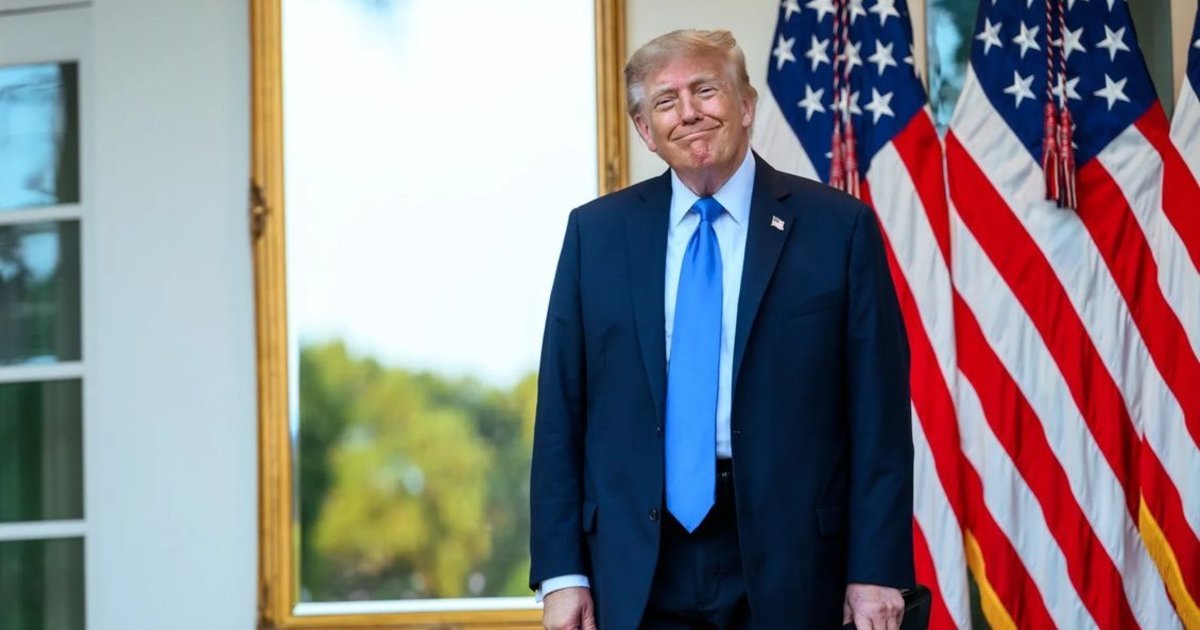 Trumpas smogė nauju sankcijų paketu: Rusijai spaudimas didės ir per energetiką