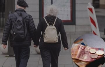 Atsiimate II pakopos pinigus: parama gali netikėtai sumažėti ar visai dingti