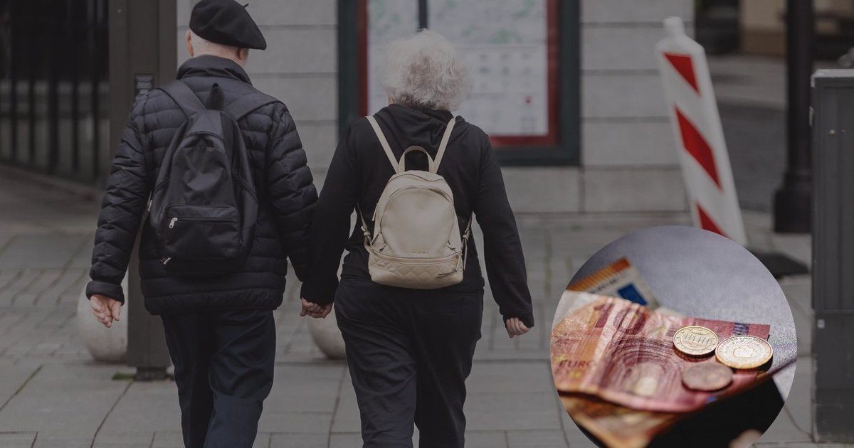 Atsiimate II pakopos pinigus: parama gali netikėtai sumažėti ar visai dingti
