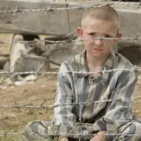 Kadaise sujaudinęs Shmuelis iš garsaus filmo: štai kur Jacką Scanloną nuvedė gyvenimas po aktorystės