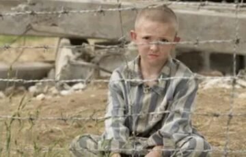 Kadaise sujaudinęs Shmuelis iš garsaus filmo: štai kur Jacką Scanloną nuvedė gyvenimas po aktorystės