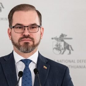 Kaunas skrenda į Vašingtoną: netrukus gali paaiškėti JAV karių likimas Lietuvoje