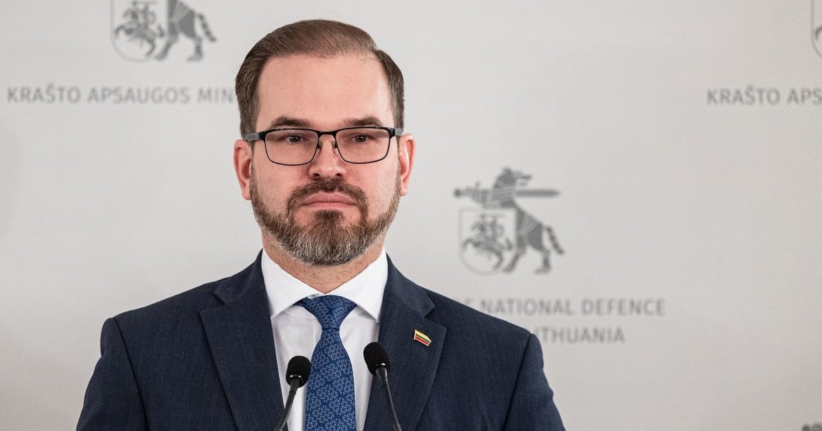 Kaunas skrenda į Vašingtoną: netrukus gali paaiškėti JAV karių likimas Lietuvoje