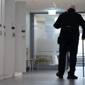 Prostatos vėžys gali tylėti metų metus: nemokama patikra padeda aptikti pokyčius laiku