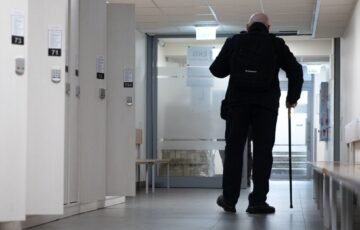 Prostatos vėžys gali tylėti metų metus: nemokama patikra padeda aptikti pokyčius laiku