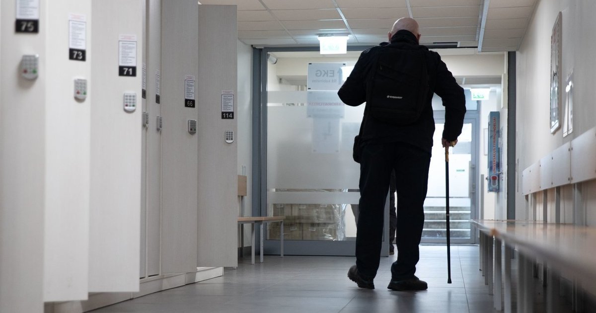 Prostatos vėžys gali tylėti metų metus: nemokama patikra padeda aptikti pokyčius laiku