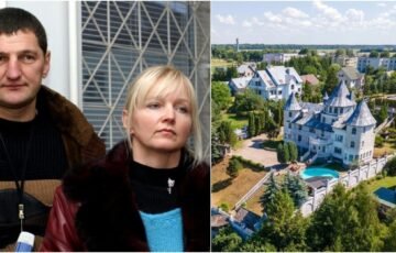Daktarų pilis vėl ieško pirkėjo: už 950 tūkst. eurų siūlomas namas su baseinu ir požeminiu koridoriumi
