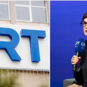 LRT vadovės likimas ant svarstyklių: M. Garbačiauskaitė-Budrienė reikalauja viešo posėdžio