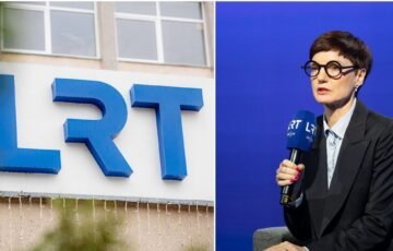 LRT vadovės likimas ant svarstyklių: M. Garbačiauskaitė-Budrienė reikalauja viešo posėdžio