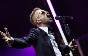 Šiauliai virto milžiniška muzikos scena: nuo istorinių reliktų iki gestų kalbos ir Karibų ritmų
