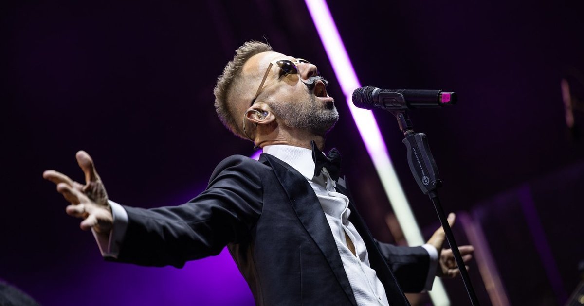Šiauliai virto milžiniška muzikos scena: nuo istorinių reliktų iki gestų kalbos ir Karibų ritmų