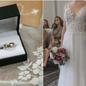 Vestuvės bažnyčioje gali įstrigti: kada santuokai būtinas vyskupo sprendimas