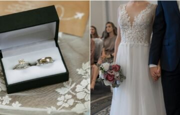 Vestuvės bažnyčioje gali įstrigti: kada santuokai būtinas vyskupo sprendimas