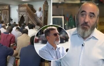 Musulmonai Lietuvoje kalba apie patyčias: konfliktai esą paliečia net vaikus žaidimų aikštelėse