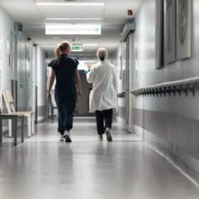 Kokliušas vėl primena apie save: rugpjūtį Lietuvoje nustatyti 23 atvejai, kosulys gali tęstis iki 100 dienų