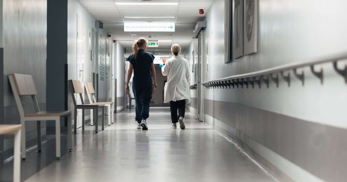 Kokliušas vėl primena apie save: rugpjūtį Lietuvoje nustatyti 23 atvejai, kosulys gali tęstis iki 100 dienų