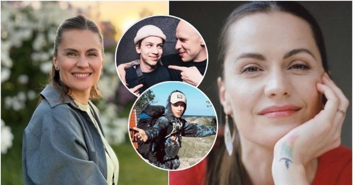Jurgos Šeduikytės sūnaus proveržis JAV: vienas mokyklos sprendimas pakeitė viską