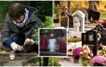 Kapų augalai gali nemaloniai nustebinti: klaida, kuri po kelerių metų uždengia net paminklo užrašus