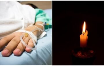 Šiurpūs žodžiai po atgaivinimo: pacientas ėmė maldauti, kad jo nepasiimtų
