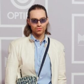 Gabrielius Vagelis nustebino gerbėjus: naują dainą lydi ir kardinaliai pasikeitęs įvaizdis