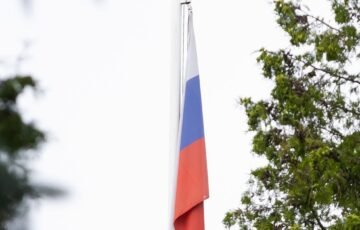 Rusijos taikinyje – Ukrainos rėmėjai Vakaruose: JAV atskleidė sekimo ir nužudymų planus