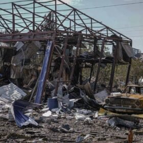 Lietuva stiprina veiksmus: verslui atveriamos naujos galimybės Ukrainos atstatyme