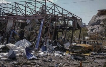Lietuva stiprina veiksmus: verslui atveriamos naujos galimybės Ukrainos atstatyme