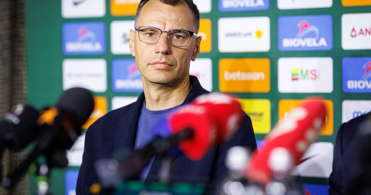 ALK permainos pasiekė FIBA Europe: Gudelis atskleidė, kas laukia dėl olimpinės atrankos Lietuvoje