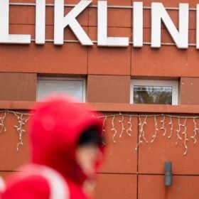Studentams svarbus sprendimas dar prieš susirgimą: kodėl gydymo įstaigą verta pasirinkti iš anksto