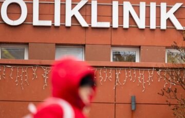 Studentams svarbus sprendimas dar prieš susirgimą: kodėl gydymo įstaigą verta pasirinkti iš anksto