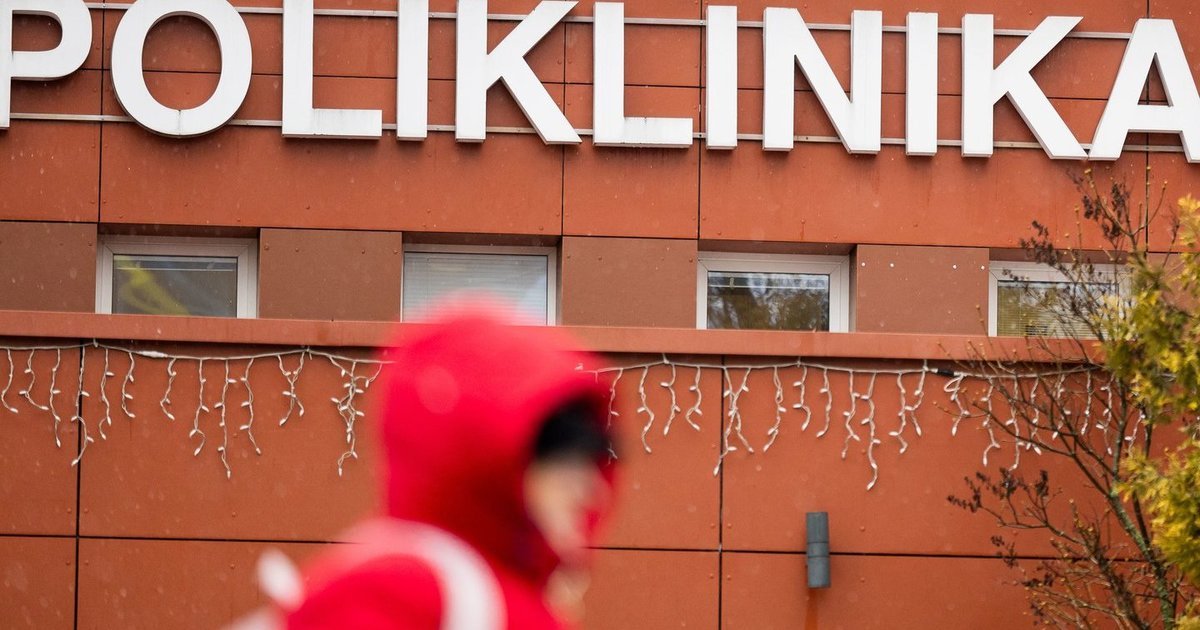 Studentams svarbus sprendimas dar prieš susirgimą: kodėl gydymo įstaigą verta pasirinkti iš anksto