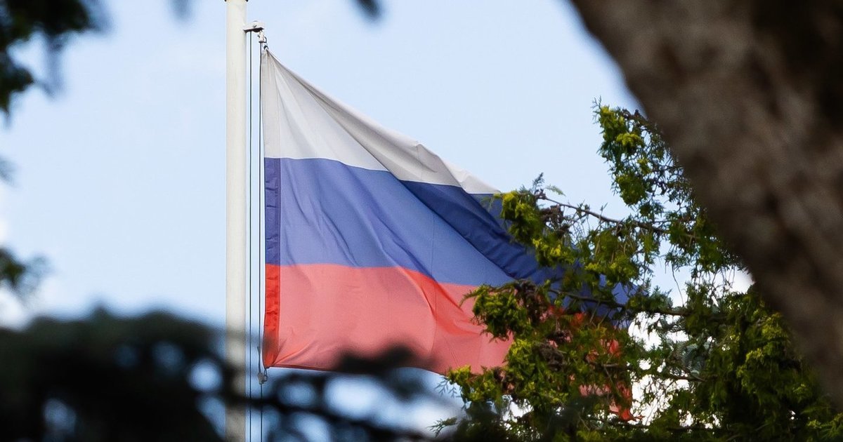 Rusijos fregatos provokacija prie Danijos: signalinė raketa praskriejo šalia sraigtasparnio