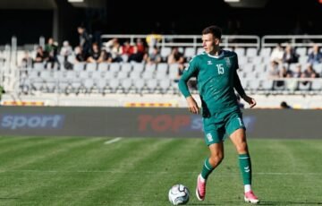 Lietuvai – klastingas Andoros iššūkis: kodėl favoritams žadamas ne lengvas vakaras