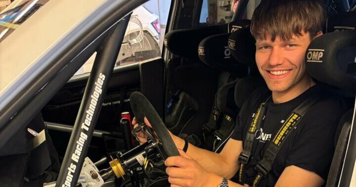 Simaška grįžta prie „Škoda Fabia R5 Proto“: Mažeikių ralyje taikysis į aukščiausias pozicijas