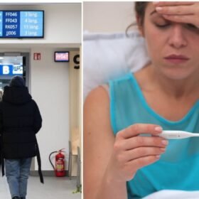 Kraujospūdžio rodmenys gali klaidinti: riba, kurią būtina įsidėmėti