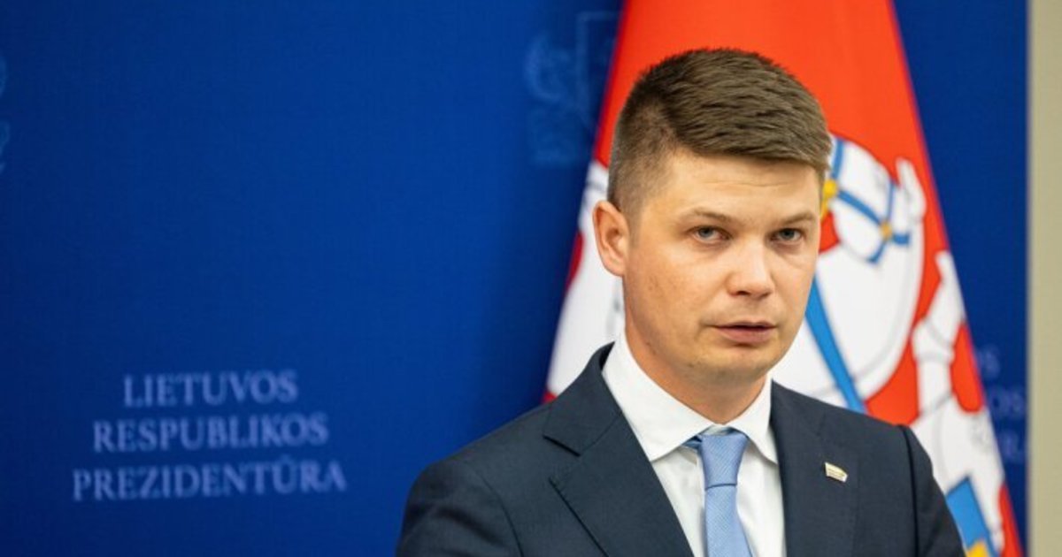 Įtampa prie Kauno mečetės: ministras perspėja apie migracijos politikos griežtinimą
