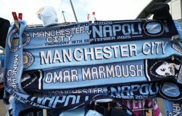 Manchester City“ gresia iškritimas: pašalinimui iš „Premier“ lygos reikėtų 15 klubų balso