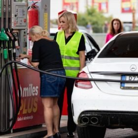 Dyzelinas gali priartėti prie 3 eurų: ekspertas įvardijo, kas turėtų nutikti