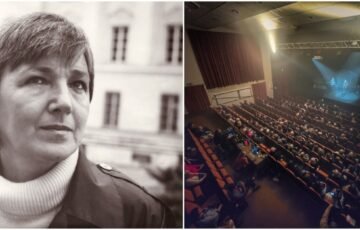 Varėnoje prasidės teatro mėnuo: spektakliai atvers tai, kas tarp mūsų lieka nepasakyta
