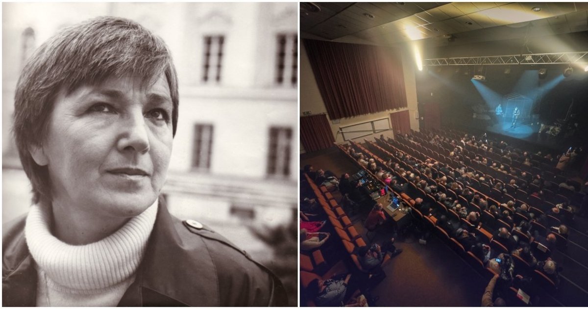 Varėnoje prasidės teatro mėnuo: spektakliai atvers tai, kas tarp mūsų lieka nepasakyta