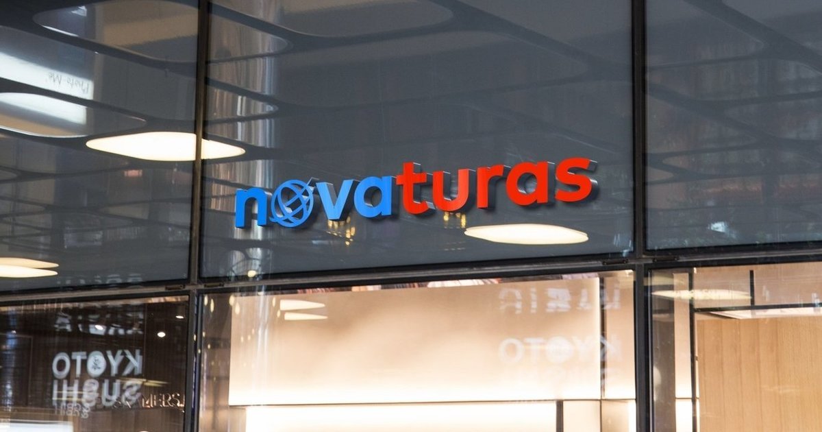 Pagrindinio akcininko sulaikymas sukrėtė rinką: „Novaturas“ pranešė, kas vyksta su kelionėmis