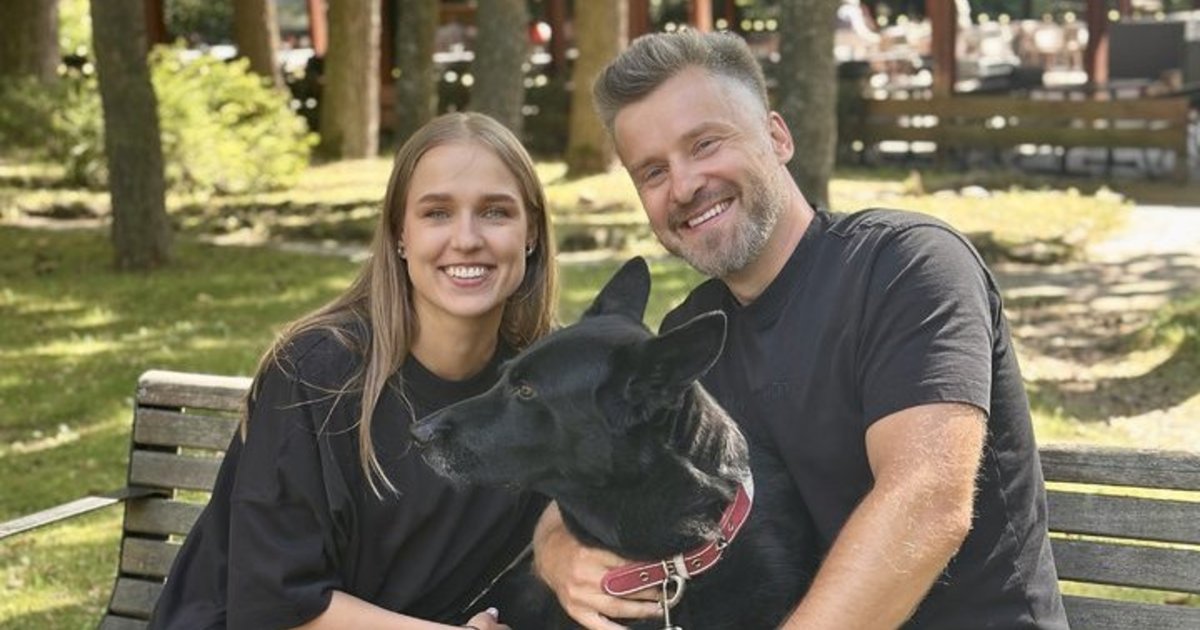 Gjan gatvėje lieka neatpažinta: viską pakeičia tik viena akimirka po koncerto