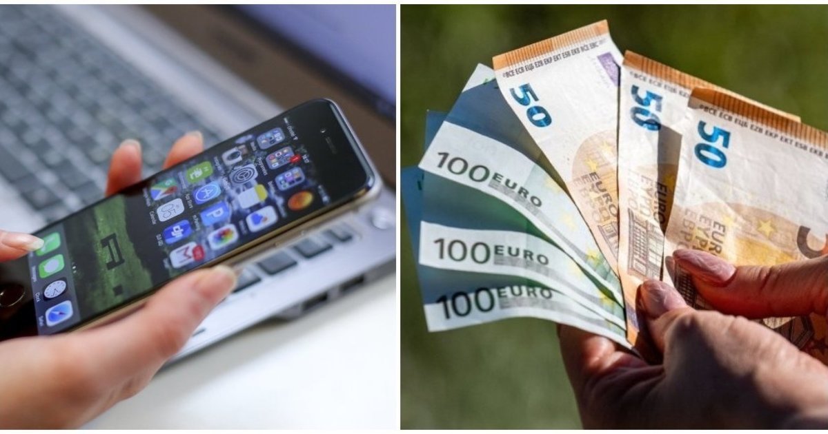 Sukčių SMS taikosi į vairuotojus: viena žinutė gali kainuoti šimtus eurų