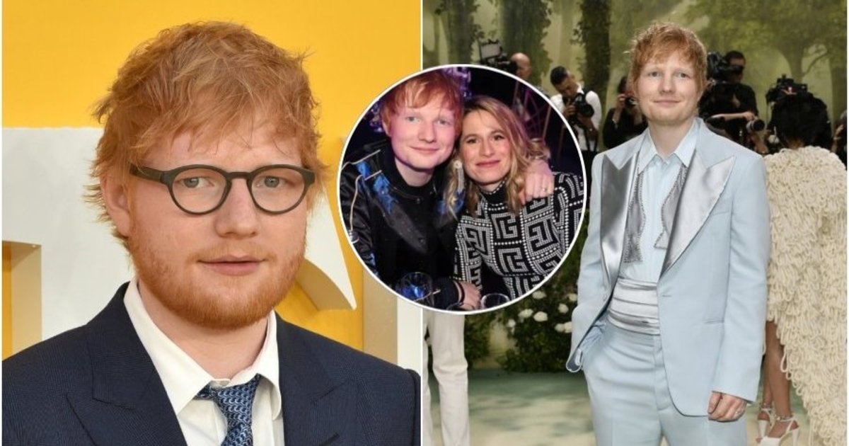 Edas Sheeranas atsidūrė skandalo epicentre: po Macklemore’o pašalinimo turą palieka ir kiti muzikantai