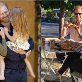 Harry ir Meghan vaikus iš mokyklos išvedė po dviejų dienų: sprendimą nulėmė rimtas saugumo klausimas
