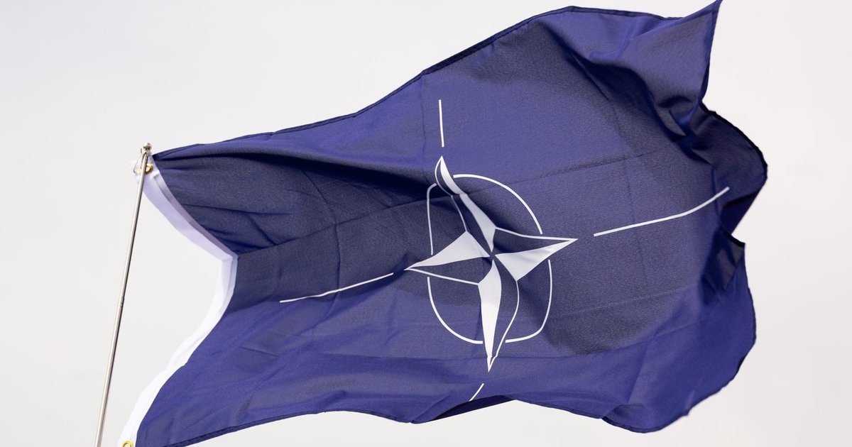 Rusija grasina „visu arsenalu“: NATO atsakymas Maskvai skambėjo nedviprasmiškai