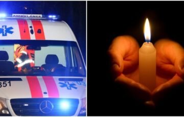 Lemtingas greitis Galvės plente: po tragedijos du vaikai liko be mamos