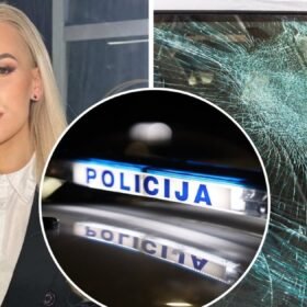 Kaimynas įsiveržė ir išdaužė automobilio langą: šeimą gynęs vyras vėl atsidūrė teisme
