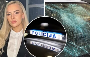 Kaimynas įsiveržė ir išdaužė automobilio langą: šeimą gynęs vyras vėl atsidūrė teisme
